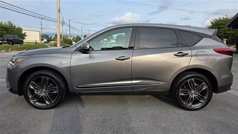 2023 ACURA RDX A-SPEC - 4