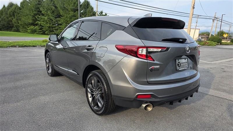 2023 ACURA RDX A-SPEC - 5