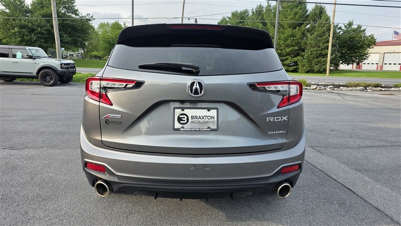 2023 ACURA RDX A-SPEC - 6