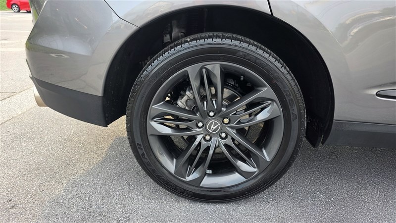 2023 ACURA RDX A-SPEC - 8