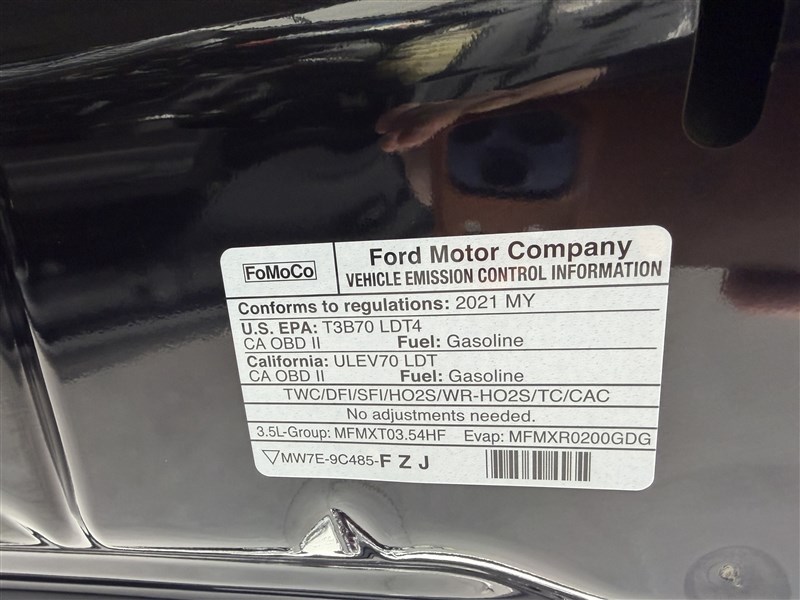 2021 LINCOLN NAVIGATOR BLACK LABEL - 4