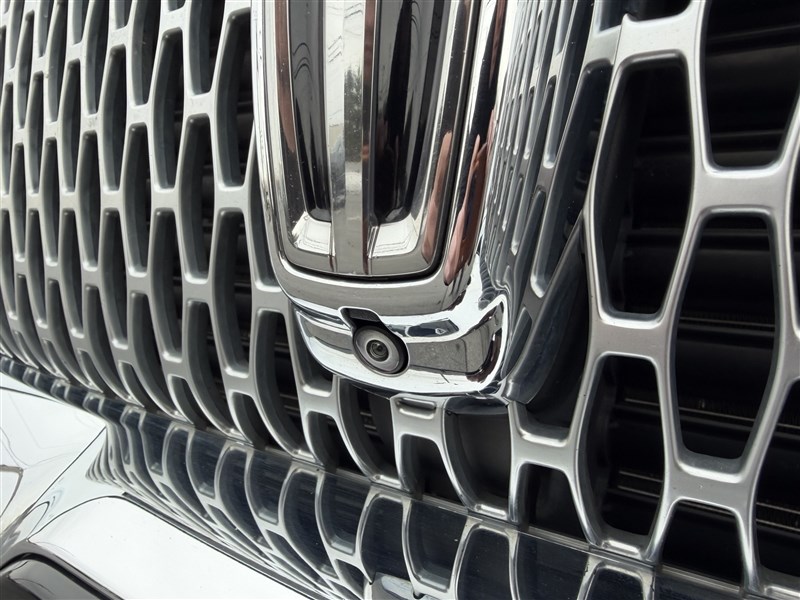 2021 LINCOLN NAVIGATOR BLACK LABEL - 5