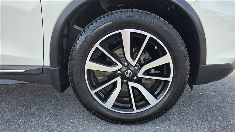 2020 NISSAN ROGUE SL - 9