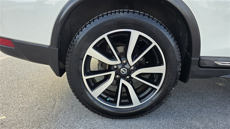 2020 NISSAN ROGUE SL - 8