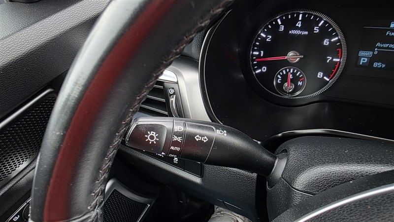 2022 KIA TELLURIDE photo 26 of 38