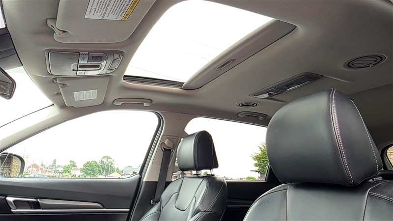 2022 KIA TELLURIDE photo 38 of 38