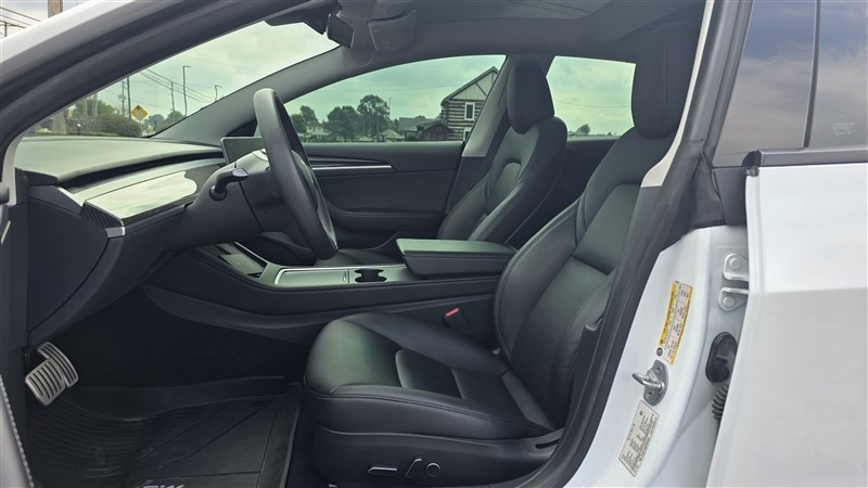 2023 TESLA MODEL 3 PERFORMANCE - 11