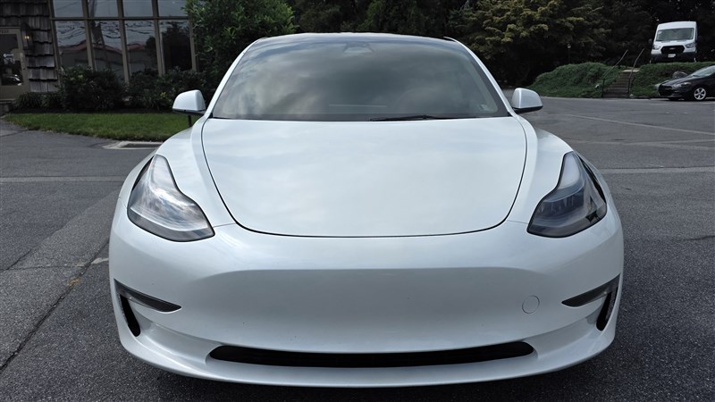2023 TESLA MODEL 3 PERFORMANCE - 2