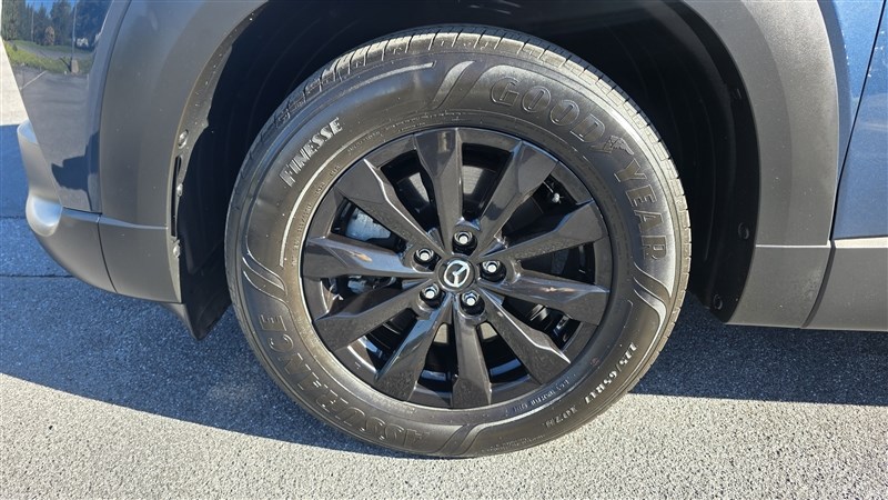2024 MAZDA CX-50 photo 11 of 32