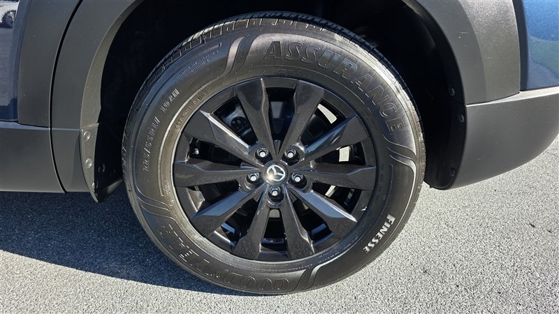 2024 MAZDA CX-50 photo 12 of 32