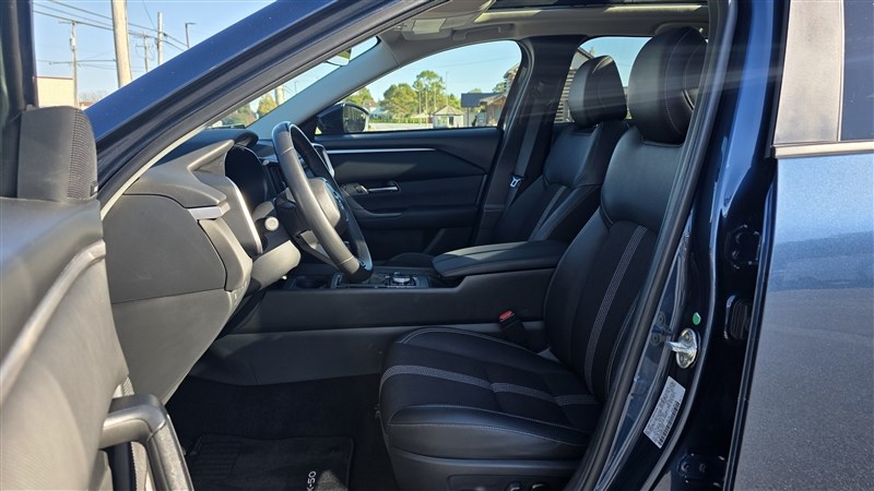 2024 MAZDA CX-50 photo 13 of 32