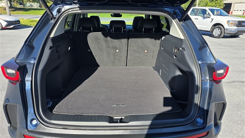 2024 MAZDA CX-50 photo 15 of 32