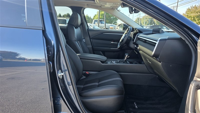 2024 MAZDA CX-50 photo 18 of 32