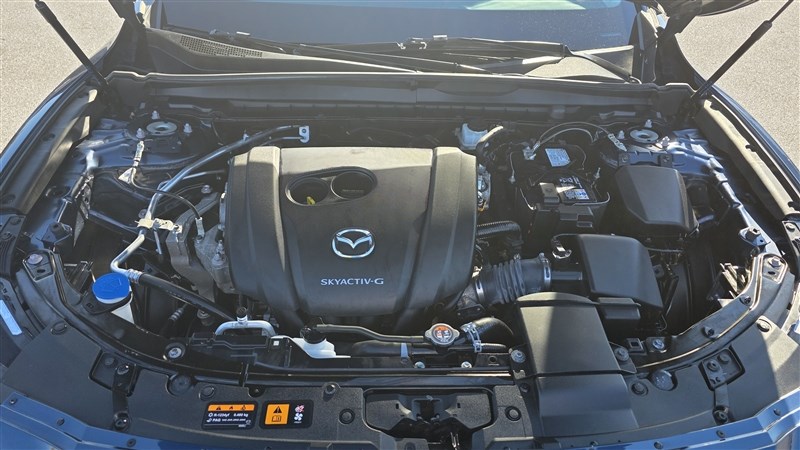 2024 MAZDA CX-50 photo 19 of 32
