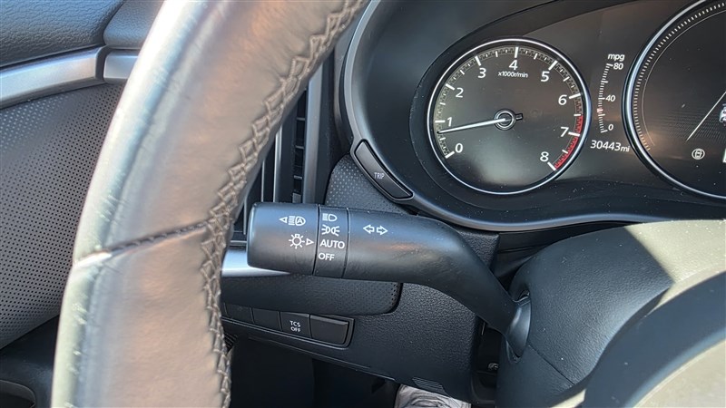 2024 MAZDA CX-50 photo 22 of 32