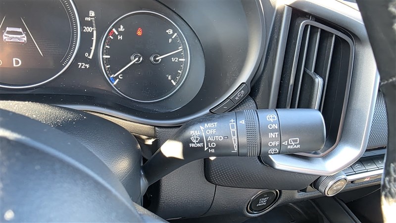 2024 MAZDA CX-50 photo 23 of 32