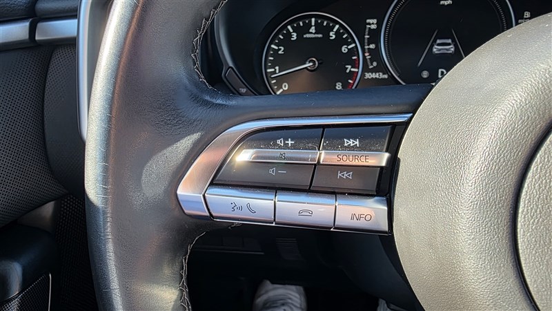 2024 MAZDA CX-50 photo 24 of 32