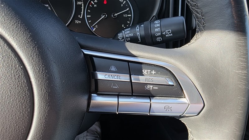 2024 MAZDA CX-50 photo 25 of 32