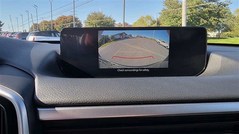 2024 MAZDA CX-50 photo 27 of 32
