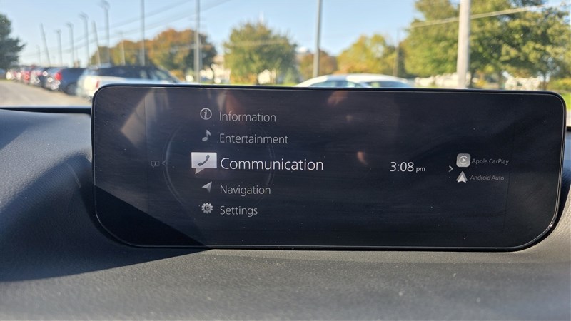 2024 MAZDA CX-50 photo 28 of 32