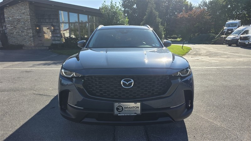2024 MAZDA CX-50 photo 3 of 32