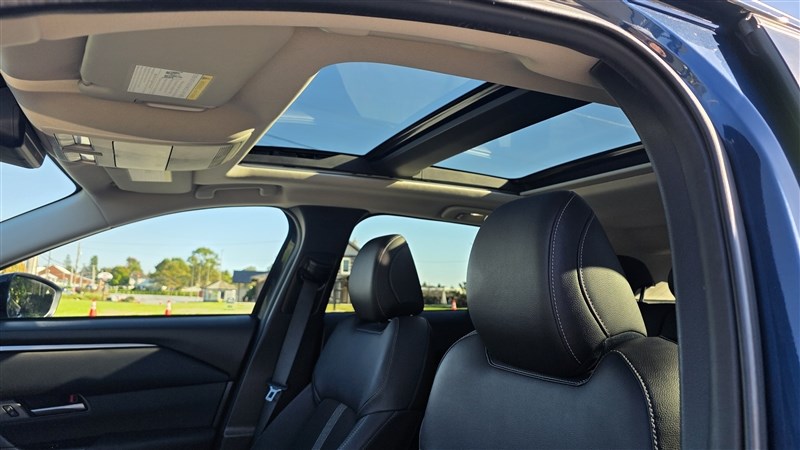 2024 MAZDA CX-50 photo 32 of 32