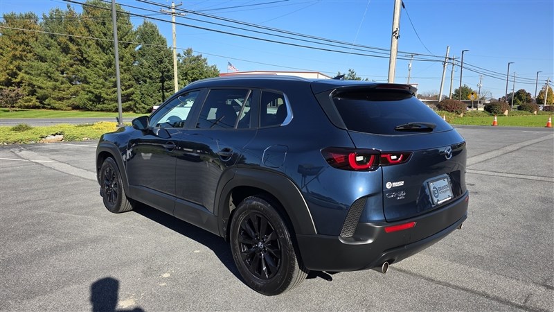 2024 MAZDA CX-50 photo 6 of 32