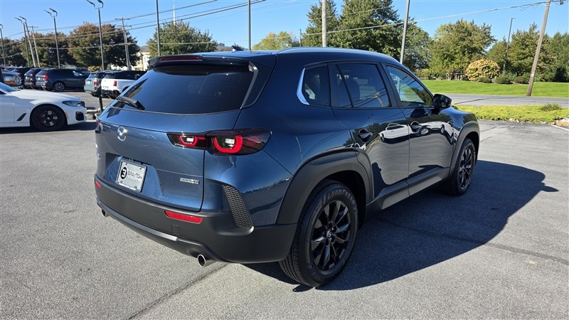 2024 MAZDA CX-50 photo 8 of 32