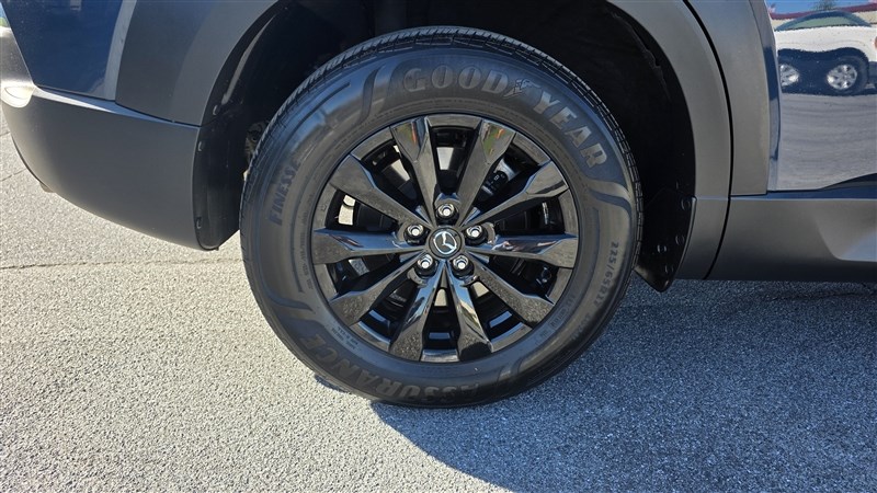 2024 MAZDA CX-50 photo 9 of 32