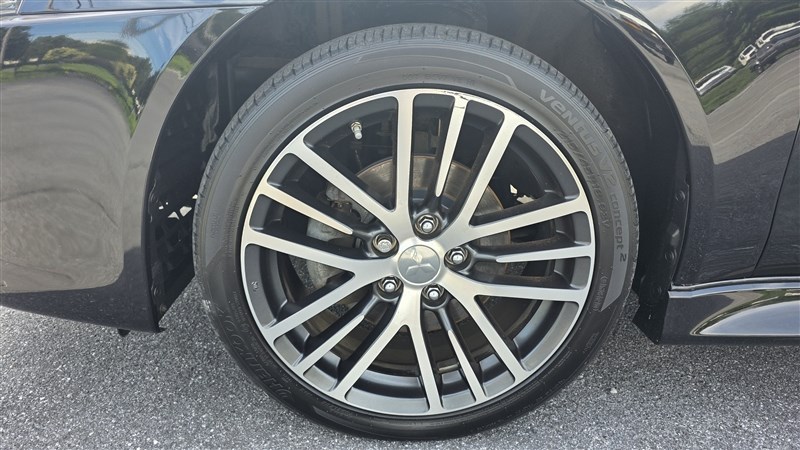 2016 MITSUBISHI LANCER photo 11 of 36