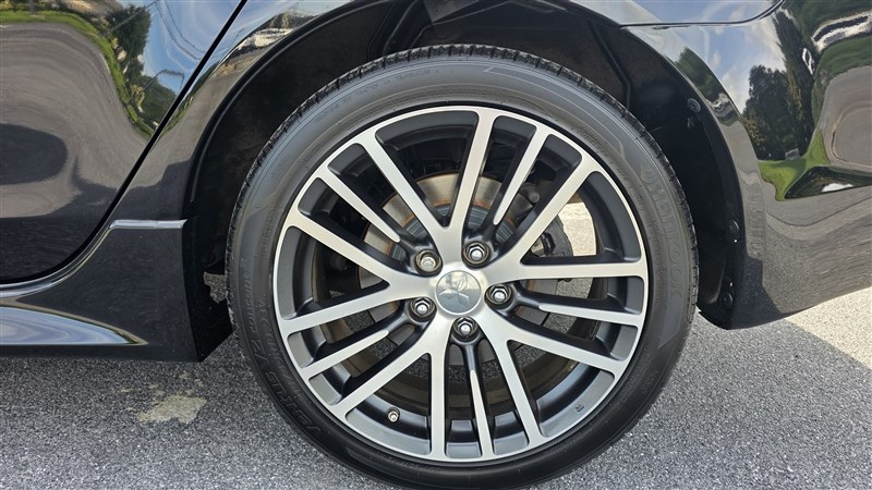2016 MITSUBISHI LANCER photo 12 of 36