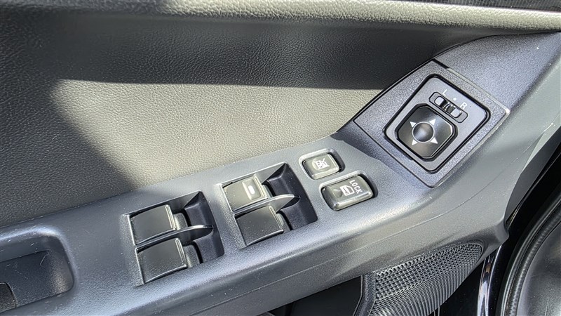 2016 MITSUBISHI LANCER photo 20 of 36