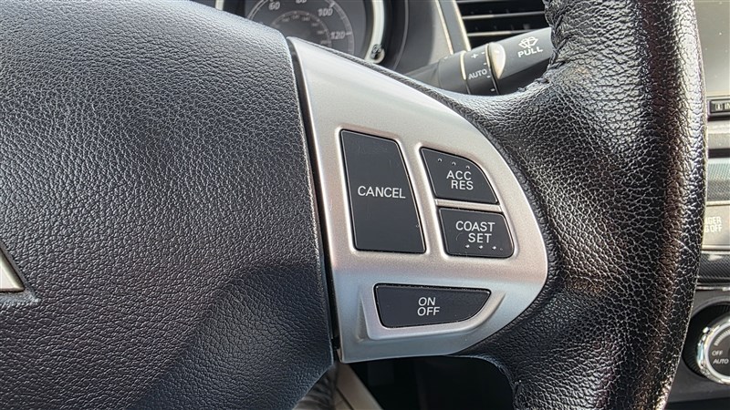 2016 MITSUBISHI LANCER photo 26 of 36
