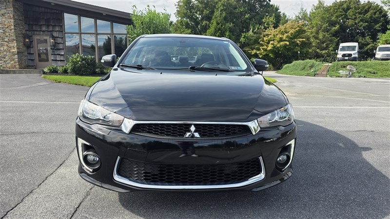 2016 MITSUBISHI LANCER photo 3 of 36
