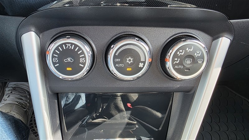 2016 MITSUBISHI LANCER photo 31 of 36
