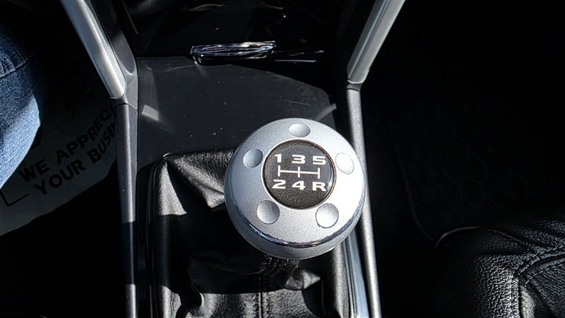 2016 MITSUBISHI LANCER photo 34 of 36