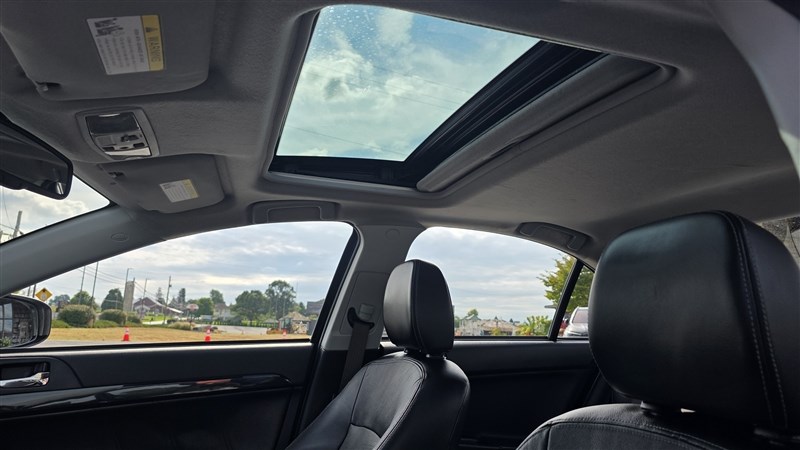 2016 MITSUBISHI LANCER photo 36 of 36