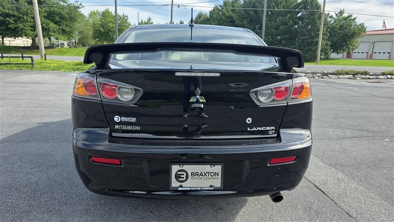2016 MITSUBISHI LANCER photo 7 of 36