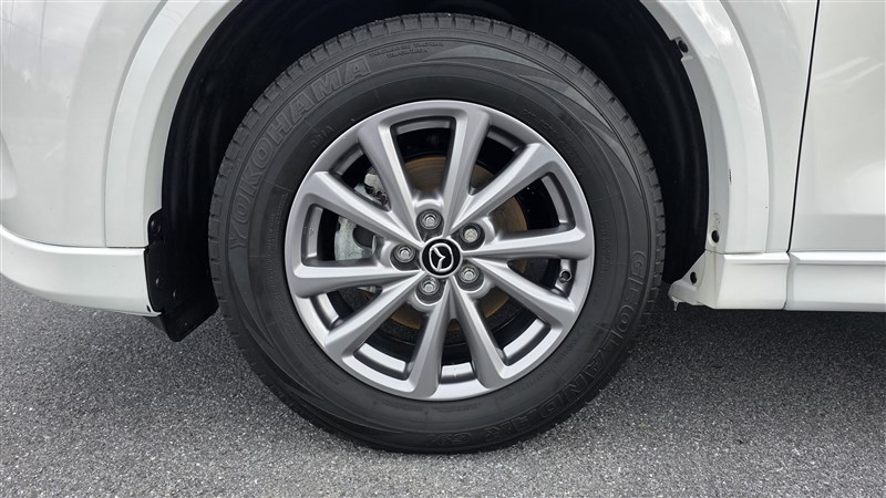 2024 MAZDA CX-5 2.5 S SELECT - 10