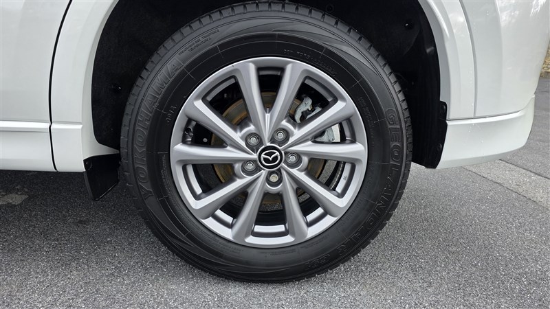 2024 MAZDA CX-5 2.5 S SELECT - 11