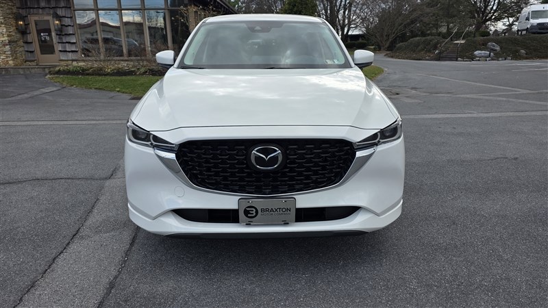 2024 MAZDA CX-5 2.5 S SELECT - 2