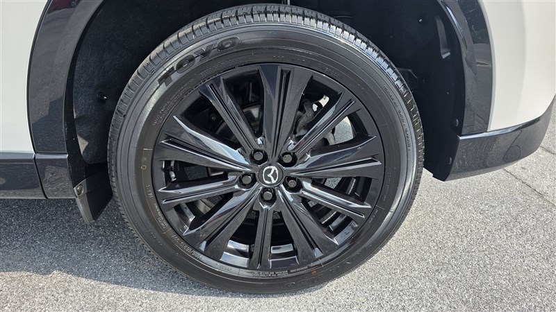 2024 MAZDA CX-5 PREMIUM TURBO - 11