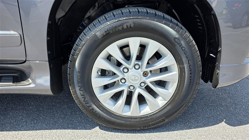 2018 LEXUS GX 460 - 9