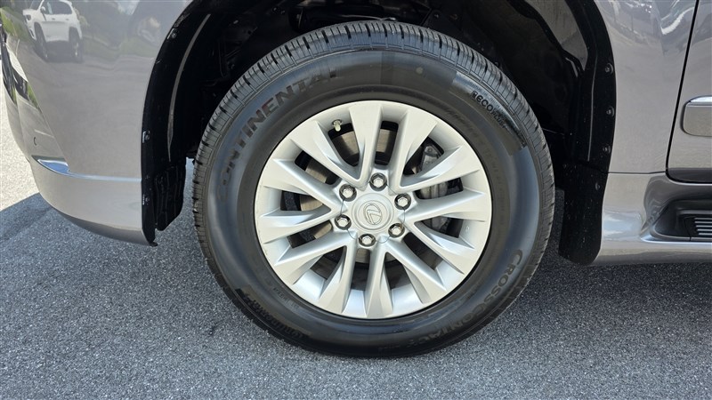 2018 LEXUS GX 460 - 10