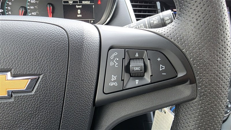 2022 CHEVROLET TRAX photo 24 of 30