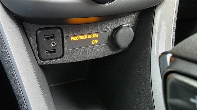 2022 CHEVROLET TRAX photo 29 of 30