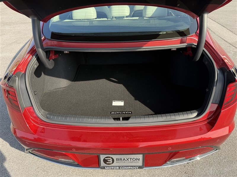 2023 HYUNDAI SONATA Hybrid Limited - 10