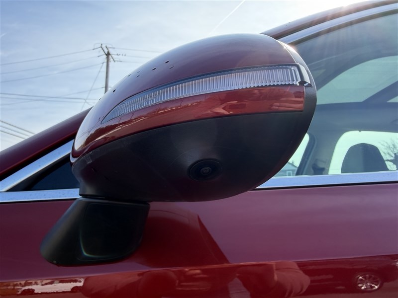 2023 HYUNDAI SONATA Hybrid Limited - 6