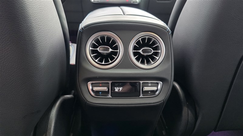 2025 MERCEDES-BENZ G photo 16 of 56