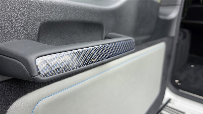 2025 MERCEDES-BENZ G photo 20 of 56